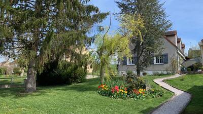 Vente maison 6 pièces Gaillon-sur-Montcient (78250)