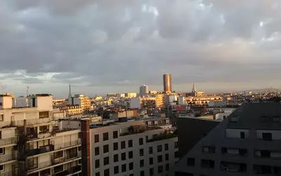 Paris 14E (75014)