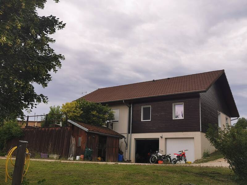 La Chapelle-Saint-Martin (73170)