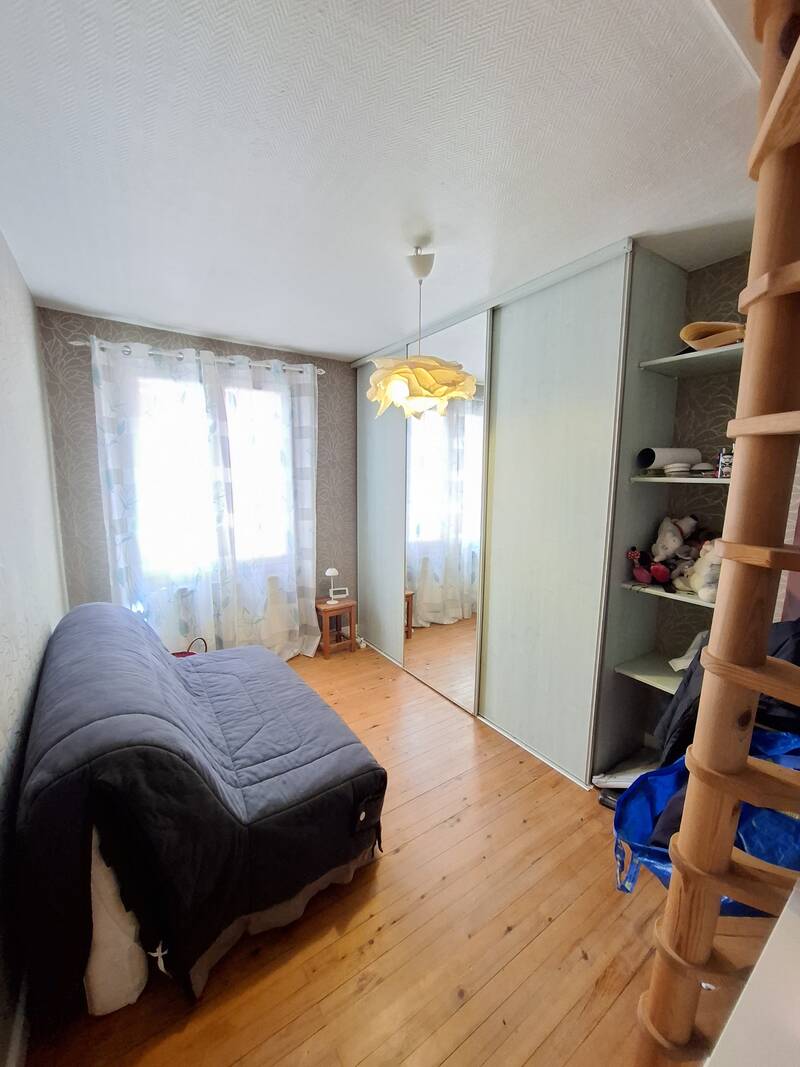 Villard-Bonnot (38190)