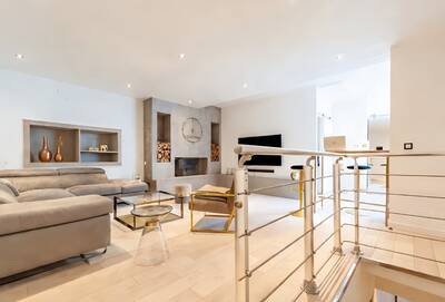 Vente appartement 4 pièces La Frette-sur-Seine (95530)