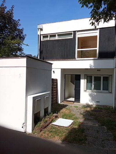 Vente maison 4 pièces Cergy (95)