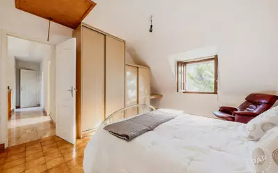 Saint-Nazaire (44600)- Quartier St-Marc-Sur-Mer