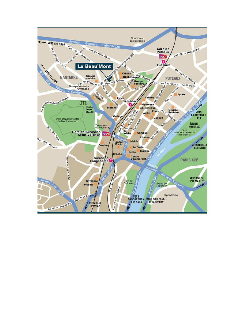 Suresnes (92150)