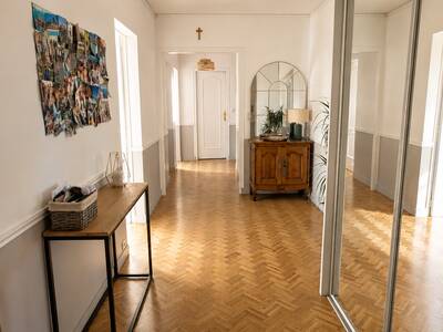 Vente appartement 4 pièces Angers (49)