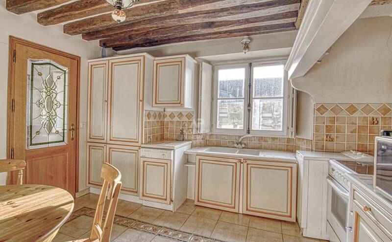 Versailles (78000)