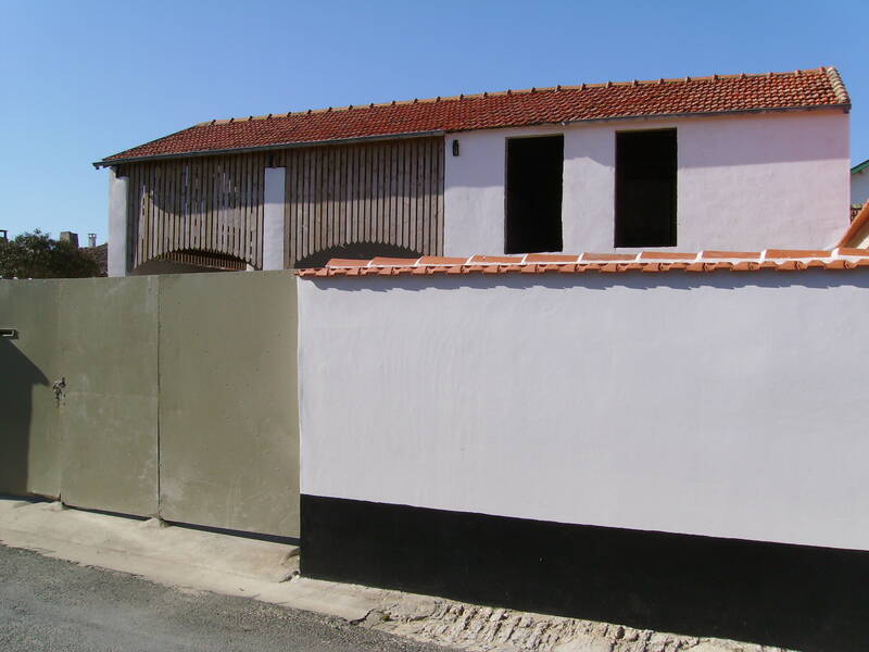 Saint-Georges-D'oléron (17190)