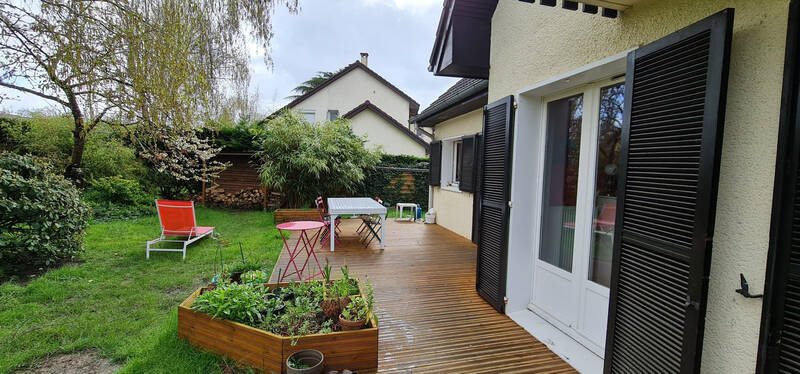 Bures-Sur-Yvette (91440)