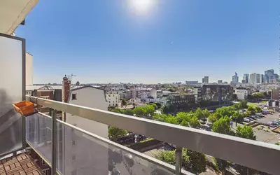 La Garenne-Colombes (92250)