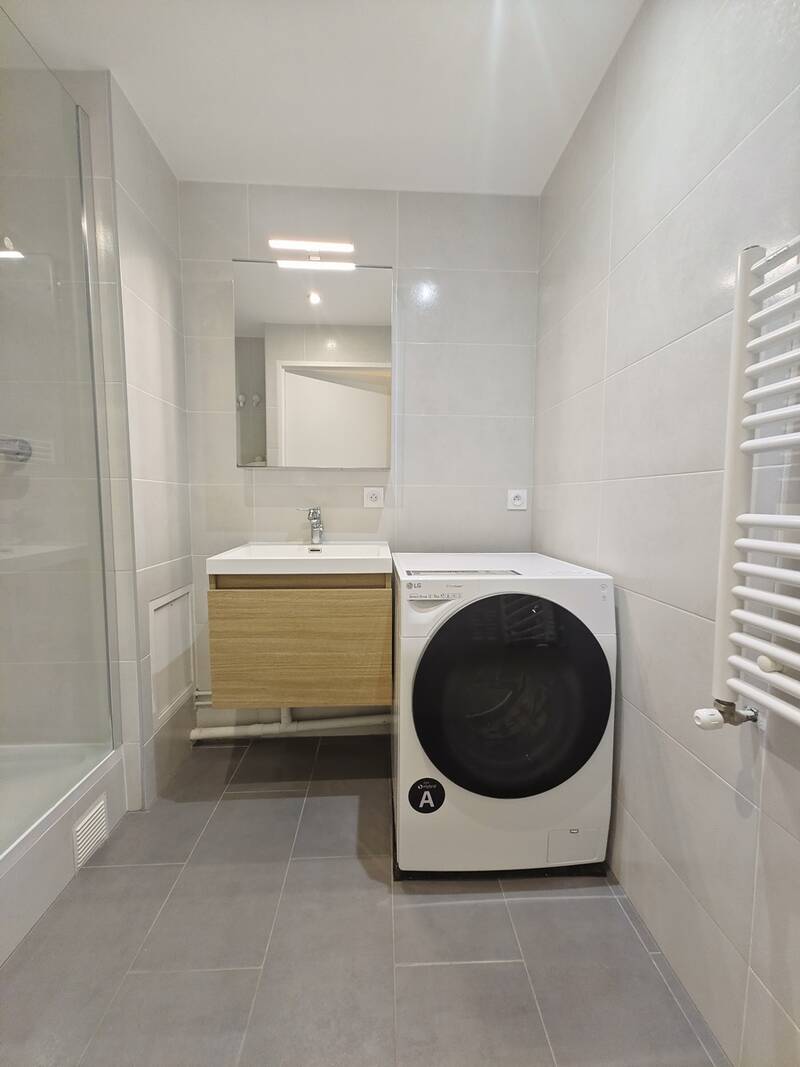 Vitry-Sur-Seine (94400)