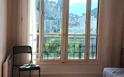 Grenoble (38000)
