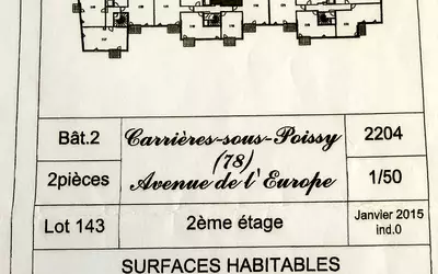 Carrières-Sous-Poissy (78955)