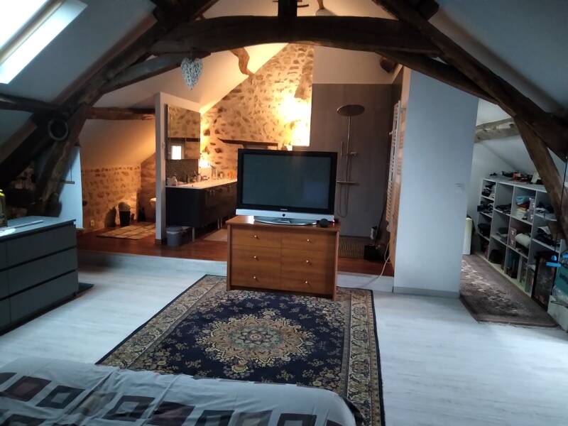 Crozon-Sur-Vauvre (36140)