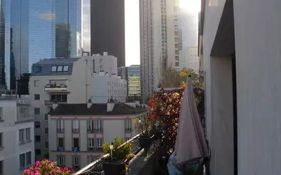 Courbevoie (92400)