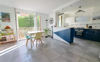 Choisy-Le-Roi (94600)