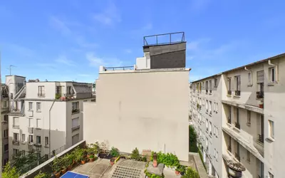 Paris 19E