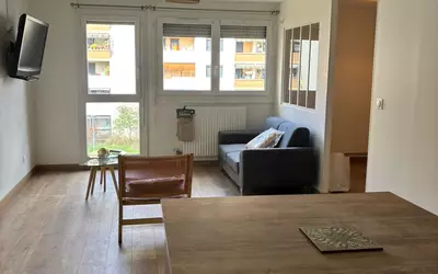 Villeurbanne (69100)