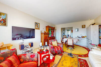 Vente appartement 4 pièces Cannes (06)