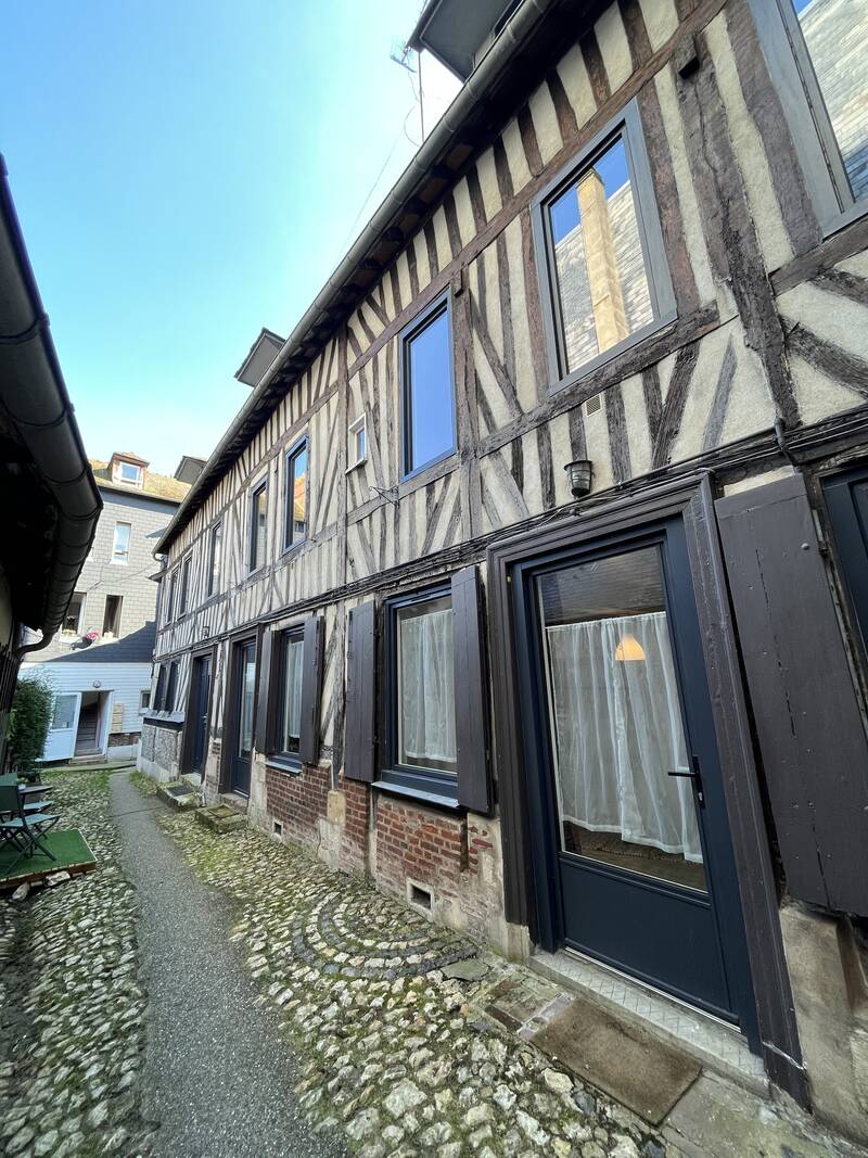 Pont-Audemer (27500)