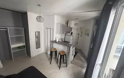 Paris 17E (75017)
