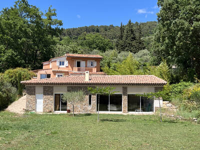 Vente maison 3 pièces Callian (83440)
