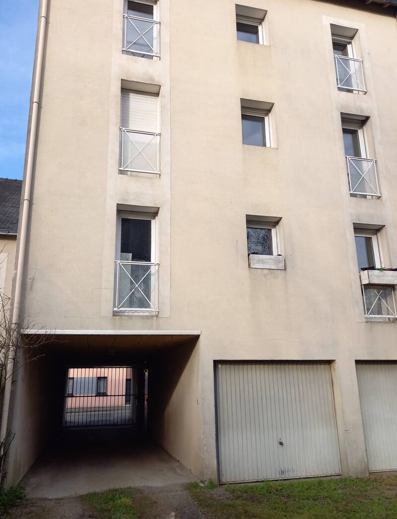 Nantes