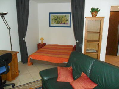 Location appartement studio Lille (59)