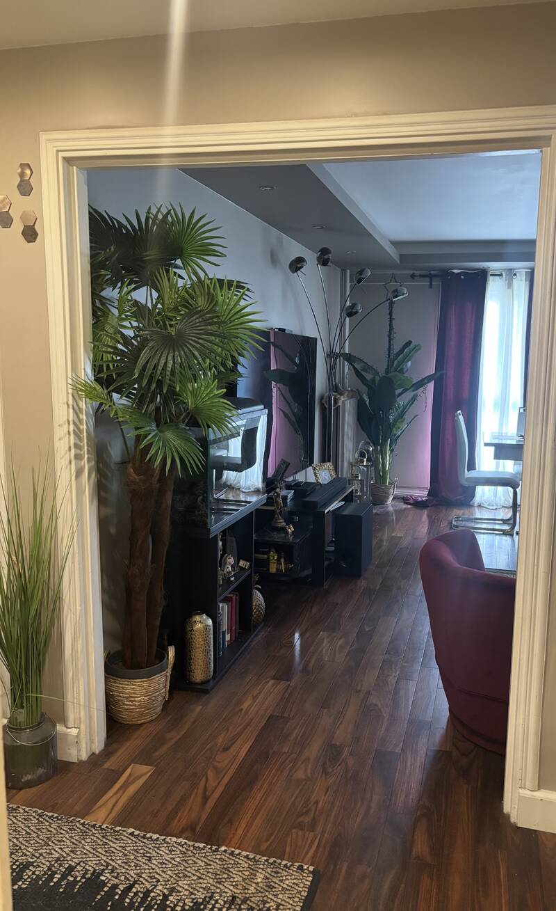 Rosny-Sous-Bois (93110)