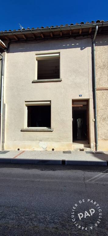 Vente maison 122 m² Beaumont-De-Lomagne (82500) - 122 m² - 112.490 € | Particulier à Particulier — 4