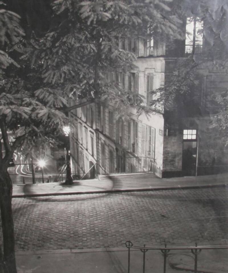 Paris 18E (75018)