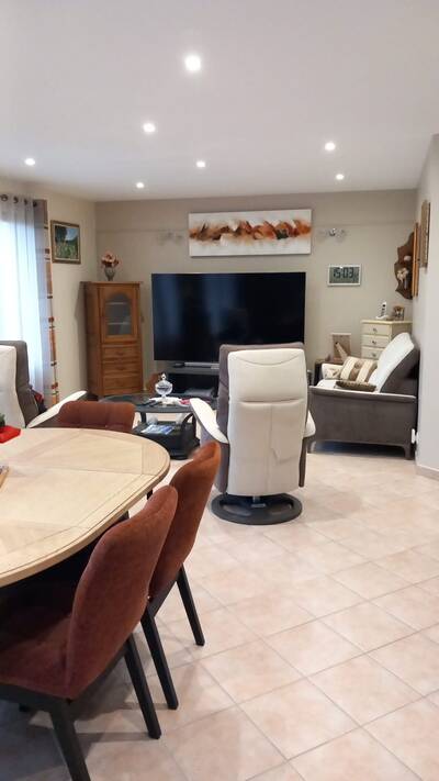 Vente appartement 5 pièces Bourg-Achard (27310)