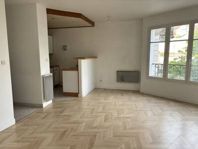 Vente appartement 2 pièces Thiais (94320)