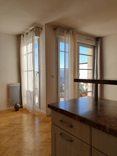 Vente appartement 3 pièces Les Clayes-sous-Bois (78340)