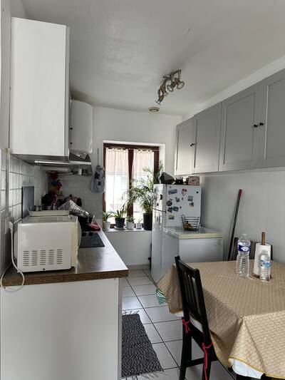 Vente appartement 2 pièces La Ferté-Alais (91590)