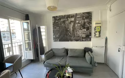 Paris 15E (75015)