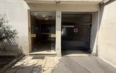 Paris 15E (75015)