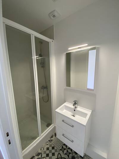 Location appartement 2 pièces Souppes-sur-Loing (77460)