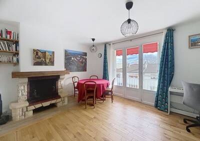 Vente appartement 3 pièces Créteil (94000)