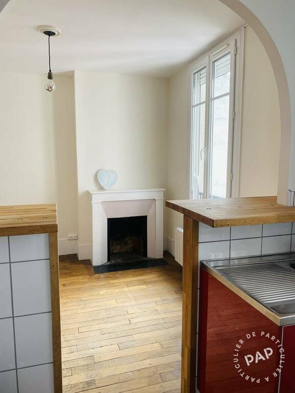 Appartement a vendre chaville - 3 pièce(s) - 49 m2 - Surfyn