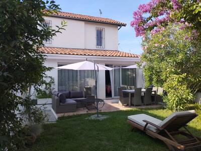 Vente maison 6 pièces Anglet (64600)