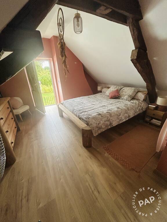 Vente maison 130 m² Gambais (78950) - 130 m² - 445.000 € | Particulier à Particulier — 9