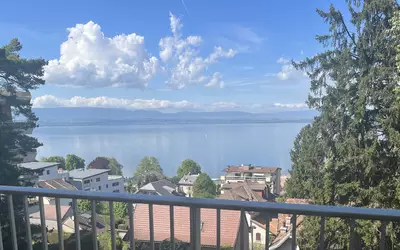 Évian-Les-Bains (74500)