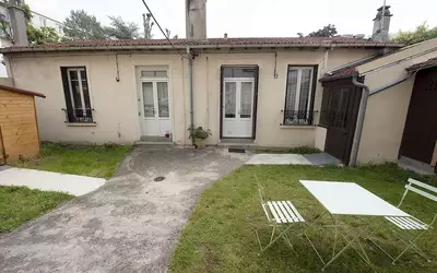 Maisons-Alfort (94700)