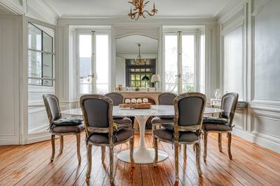 Vente maison 11 pièces Triel-sur-Seine (78510)