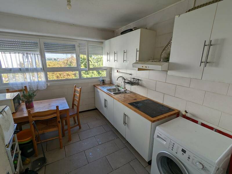 Colocation, Pontoise