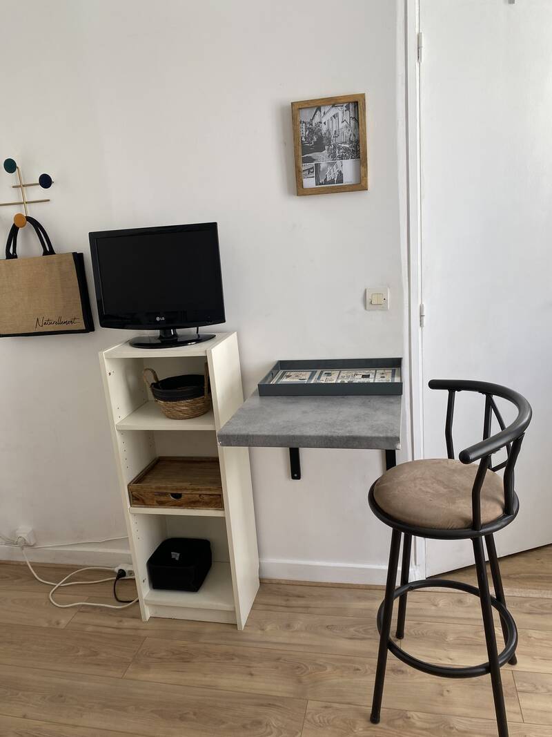 Paris 14E (75014)