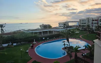 Maroc