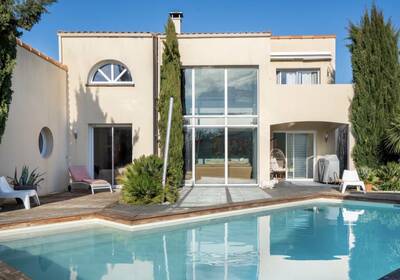 Vente maison 8 pièces Vallet (44330)