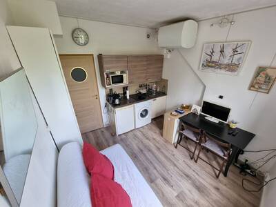 Location appartement studio Versailles (78000)