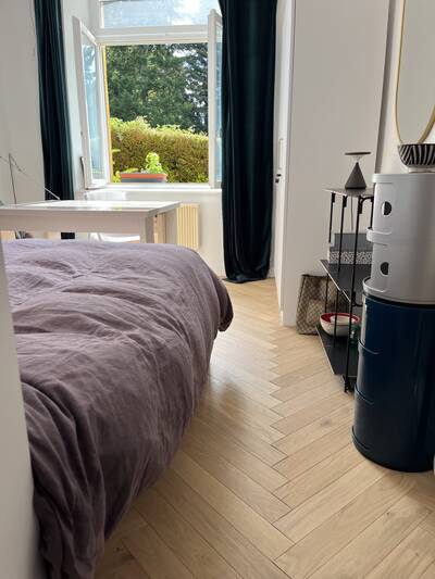 Vente appartement studio Le Hohwald (67140)